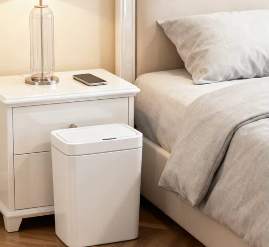 SmartBin™ Sensor Trash Can