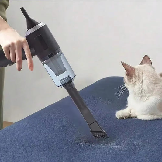 CleanJet™ Mini Vacuum